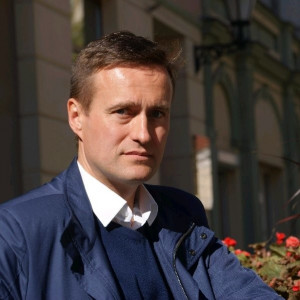 Tomasz Nesterowicz - wybory 2023 - kandydat na posła w wyborach parlamentarnych 2023: Okręg nr 8 (Zielona Góra)