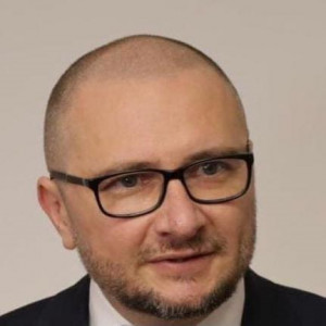 Paweł Kleszcz - wybory 2023 - kandydat na posła w wyborach parlamentarnych 2023: Okręg nr 1 (Legnica)