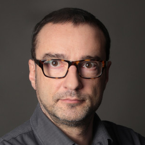 prof. Marcin Czech