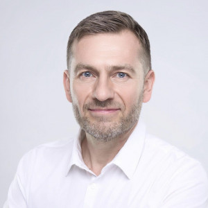 Norbert Pietrykowski - wybory 2023 - kandydat na posła w wyborach parlamentarnych 2023: Okręg nr 4 (Bydgoszcz)