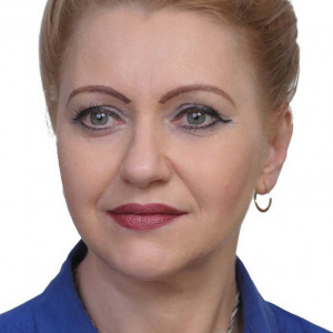 Ewa Krzeczkowska
