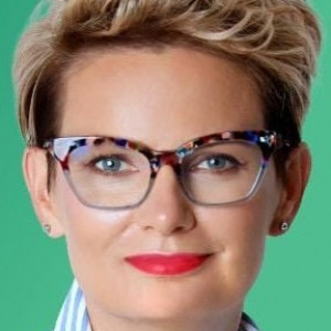 Anna Dziewior - wybory 2023 - kandydat na posła w wyborach parlamentarnych 2023: Okręg nr 28 (Częstochowa)