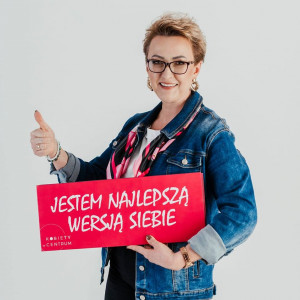 Agnieszka Kłopotek - wybory 2023 - kandydat na posła w wyborach parlamentarnych 2023: Okręg nr 4 (Bydgoszcz)