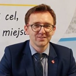 Adam Jaruga - wybory 2023 - kandydat na posła w wyborach parlamentarnych 2023: Okręg nr 28 (Częstochowa)
