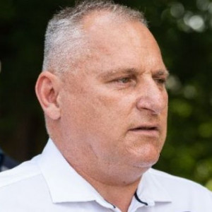 Grzegorz Domagała - wybory 2023 - kandydat na posła w wyborach parlamentarnych 2023: Okręg nr 17 (Radom)