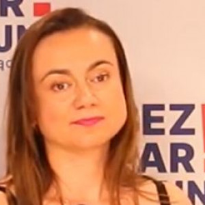 Emilia Pacholec - wybory 2023 - kandydat na posła w wyborach parlamentarnych 2023: Okręg nr 17 (Radom)