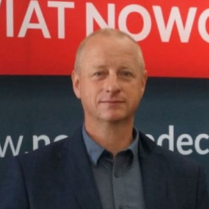 Bogdan Kałucki - wybory 2023 - kandydat na posła w wyborach parlamentarnych 2023: Okręg nr 14 (Nowy Sącz)