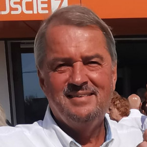 Przemysław Lewandowski - wybory 2023 - kandydat na posła w wyborach parlamentarnych 2023: Okręg nr 14 (Nowy Sącz)