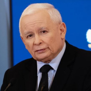Jarosław Kaczyński - wybory 2023 - kandydat na posła w wyborach parlamentarnych 2023: Okręg nr 33 (Kielce)