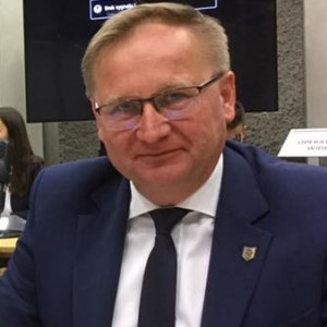 Andrzej Gawron - wybory 2023 - kandydat na posła w wyborach parlamentarnych 2023: Okręg nr 28 (Częstochowa)