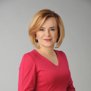 Anna Krupka - wybory 2023 - kandydat na posła w wyborach parlamentarnych 2023: Okręg nr 33 (Kielce)