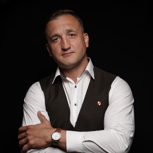 Rafał Foryś - wybory 2023 - kandydat na posła w wyborach parlamentarnych 2023: Okręg nr 17 (Radom)