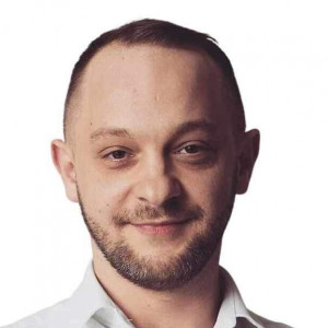 Krzysztof Pierchlak - wybory 2023 - kandydat na posła w wyborach parlamentarnych 2023: Okręg nr 14 (Nowy Sącz)