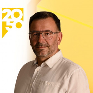 Leszek Naskrentzki - wybory 2023 - kandydat na posła w wyborach parlamentarnych 2023: Okręg nr 4 (Bydgoszcz)
