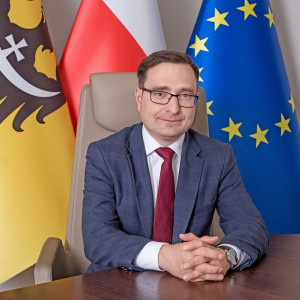 Marcin Krzyżanowski - kandydat na senatora w wyborach parlamentarnych 2023: Okręg nr 7