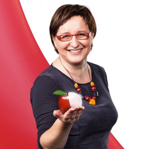 Maria Mazurkiewicz - kandydat na senatora w wyborach parlamentarnych 2023: Okręg nr 11