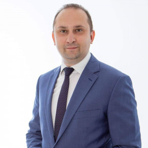 Grzegorz Maćkowiak - kandydat na senatora w wyborach 2023: Okręg nr 20