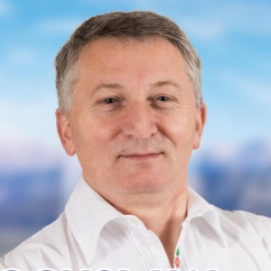 Bogusław Waksmundzki - wybory 2023 - kandydat na senatora wyborach parlamentarnych 2023: Okręg nr 36 (Nowy Sącz)