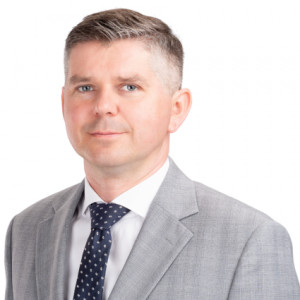 Krzysztof Reinert