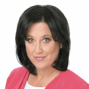 Anita Czerwińska - wybory 2023 - kandydat na posła wyborach parlamentarnych 2023: Okręg nr 20 (Warszawa)