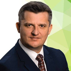 Jan Pająk - kandydat na posła w wyborach parlamentarnych 2023: Okręg nr 15