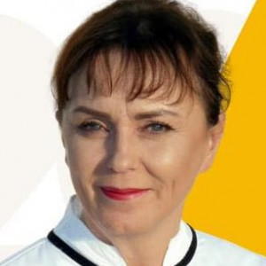 Anna Kosmala - wybory 2023 - kandydat na posła w wyborach parlamentarnych 2023: Okręg nr 33 (Kielce)