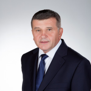 Stanisław Mazur - kandydat na senatora w wyborach 2023: Okręg nr 15