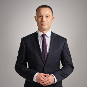 Krzysztof Mulawa - wybory 2023: kandydat na posła - okręg nr 18 (Siedlce)