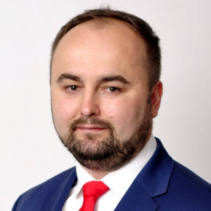 Sebastian Andrzejczak - wybory 2023 - kandydat na posła w wyborach parlamentarnych 2023: Okręg nr 16 (Płock)