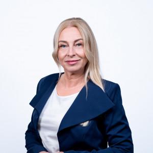 Agata Michałkiewicz - wybory 2023 - kandydat na posła w wyborach parlamentarnych 2023: Okręg nr 17 (Radom)