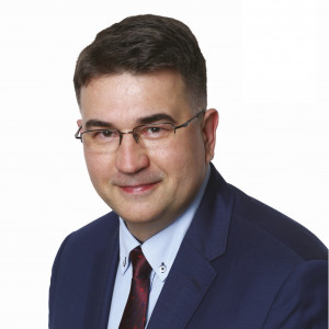 Daniel Lakner - wybory 2023 - kandydat na posła w wyborach parlamentarnych 2023: Okręg nr 4 (Bydgoszcz)