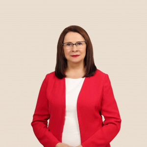 Teresa Glenc - wybory 2023 - kandydat na posła w wyborach parlamentarnych 2023: Okręg nr 30 (Bielsko-Biała)