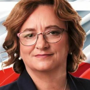 Agata Wojtyszek - kandydat na posła w wyborach parlamentarnych 2023: Okręg nr 33