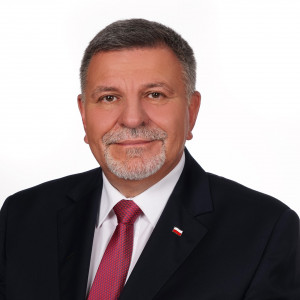 Andrzej Kryj - wybory 2023 - kandydat na posła w wyborach parlamentarnych 2023: Okręg nr 33 (Kielce)