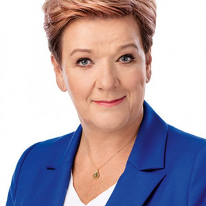 Dorota Michalak - wybory 2023 - kandydat na posła w wyborach parlamentarnych 2023: Okręg nr 34 (Elbląg)