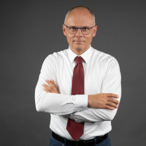 Grzegorz Karpiński