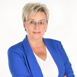 Katarzyna Kaliszewska - wybory 2023 - kandydat na posła w wyborach parlamentarnych 2023: Okręg nr 5 (Toruń)