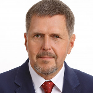 Jarosław Karyś - wybory 2023 - kandydat na posła w wyborach parlamentarnych 2023: Okręg nr 33 (Kielce)