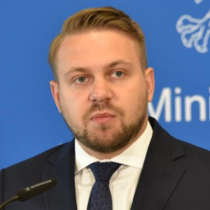 Jacek Ozdoba - kandydat na posła w wyborach parlamentarnych 2023: Okręg nr 16