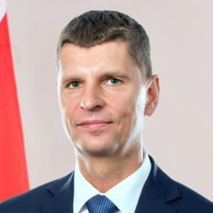 Dariusz Piontkowski - wybory 2023 - kandydat na posła w wyborach parlamentarnych 2023: Okręg nr 24 (Białystok)