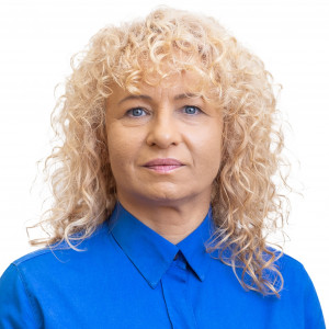 Krystyna Radzięta - wybory 2023 - kandydat na posła w wyborach parlamentarnych 2023: Okręg nr 1 (Legnica)