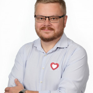Radosław Palczewski - wybory 2023 - kandydat na posła w wyborach parlamentarnych 2023: Okręg nr 1 (Legnica)