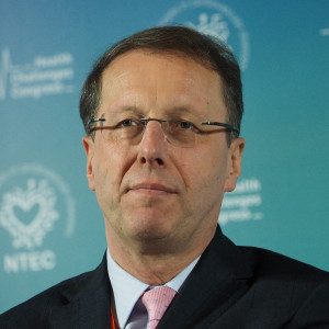 prof. Tomasz Hryniewiecki