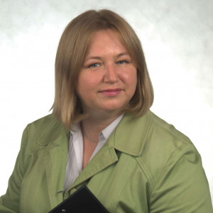 Izabela Ornaf