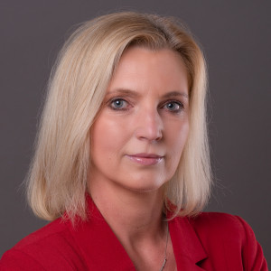 Anna Skórska 