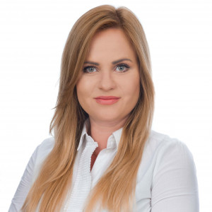 Evelina Višnevska - wybory 2023 - kandydat na posła w wyborach parlamentarnych 2023: Okręg nr 5 (Toruń)