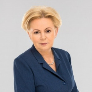 Krystyna Skowrońska - wybory 2023 - kandydat na posła w wyborach parlamentarnych 2023: Okręg nr 23 (Rzeszów)