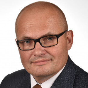 Sławomir Woźniak - kandydat na posła w wyborach parlamentarnych 2023: Okręg nr 4