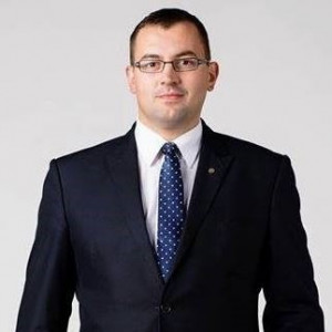 Stefan Krajewski - wybory 2023 - kandydat na posła w wyborach parlamentarnych 2023: Okręg nr 24 (Białystok)