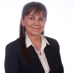 Elżbieta Zawierucha - wybory 2023 - kandydat na posła w wyborach parlamentarnych 2023: Okręg nr 23 (Rzeszów)